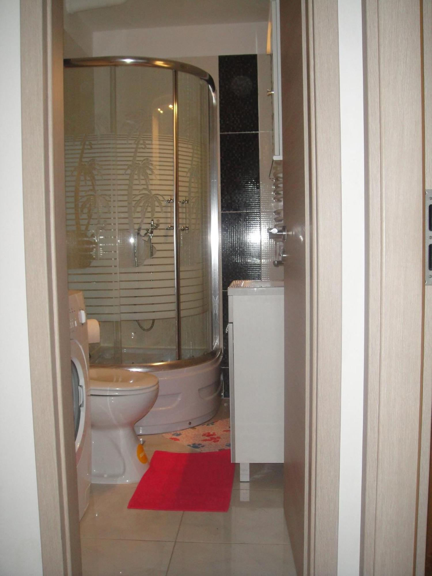 Apartments Crvena Orhideja Split Pokoj fotografie