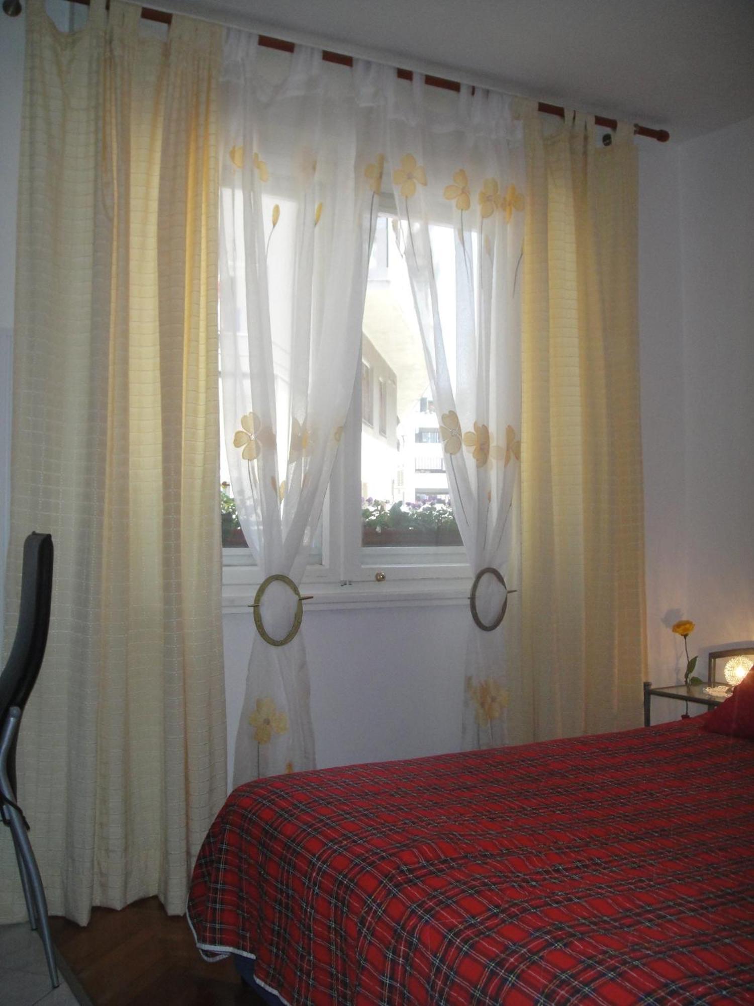 Apartments Crvena Orhideja Split Pokoj fotografie